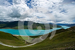 YamdrokTso photo